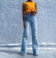 Load image into Gallery viewer, Vintage Sears Kids Top