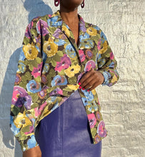 Load image into Gallery viewer, Ziza Blouse (S)