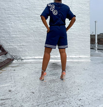 Load image into Gallery viewer, S. Roberts Romper (M)