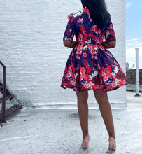 Load image into Gallery viewer, Chicwish Dress (S)