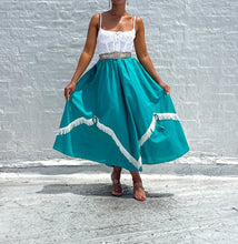 Load image into Gallery viewer, Western Skirt (M)