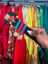 Load image into Gallery viewer, Sandy Duftler Belt