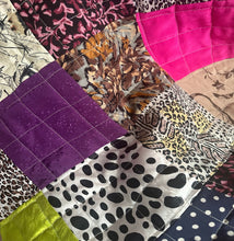 Load image into Gallery viewer, Debbie Shuchat Silk Skirt (6)