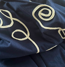 Load image into Gallery viewer, S. Roberts Romper (M)