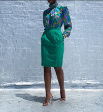 Load image into Gallery viewer, Mint Skirt (4/6)