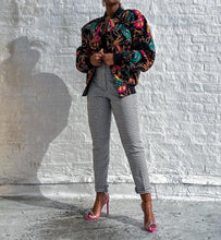 Load image into Gallery viewer, 80s Patina Jacket (S)