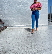 Load image into Gallery viewer, WhoWhatWear Top (S)