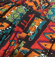 Load image into Gallery viewer, Tribal Skirt (M)