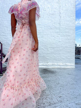 Load image into Gallery viewer, 70s Prairie Dress (2/4)
