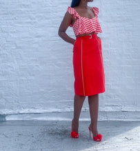 Load image into Gallery viewer, Leon Levin Skirt (M)