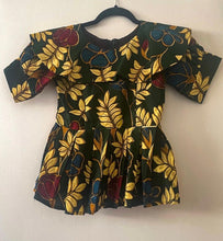 Load image into Gallery viewer, African Print Set (4)