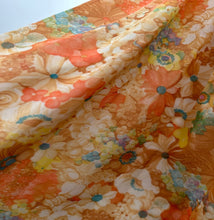 Load image into Gallery viewer, 70s Mango Dress (M)