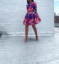 Load image into Gallery viewer, Chicwish Dress (S)