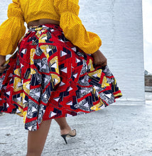 Load image into Gallery viewer, Yanzy skirt (S/M)