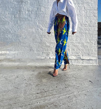 Load image into Gallery viewer, African Print Pant (S/M)