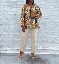 Load image into Gallery viewer, Oriental Puffer (XS/S)