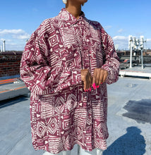 Load image into Gallery viewer, BB Silk Blouse (XL)