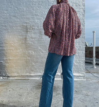 Load image into Gallery viewer, Tess Paris Blouse (4)