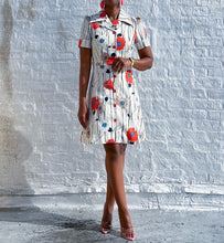 Load image into Gallery viewer, Lotus Dress (S)