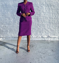 Load image into Gallery viewer, Guy Laroche Suit (S/M)