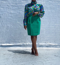 Load image into Gallery viewer, Mint Skirt (4/6)