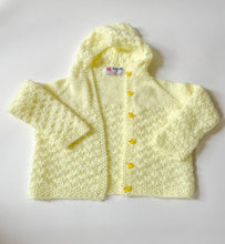 Load image into Gallery viewer, Bridie Diviney Baby Knit