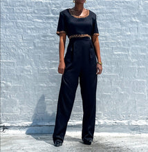 Load image into Gallery viewer, Scarlett Jumpsuit (7/8)