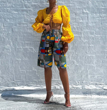 Load image into Gallery viewer, Yetti Shorts (S)