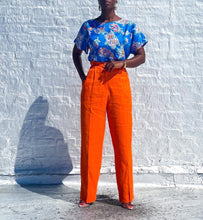 Load image into Gallery viewer, Judy Bond Blouse (S)