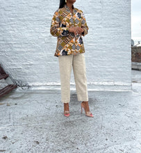 Load image into Gallery viewer, Oriental Puffer (XS/S)