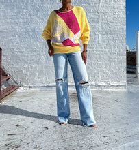 Load image into Gallery viewer, Maozai Bae Sweater (S/M)