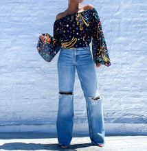 Load image into Gallery viewer, Tomorrow's Dream Top (M)