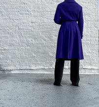Load image into Gallery viewer, Vintage Mary Agnes Coat (S/M)