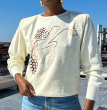 Load image into Gallery viewer, Barbra Sue Sweater (S/M)