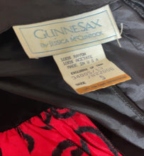 Load image into Gallery viewer, 80s Gunne Sax Dress (XS)