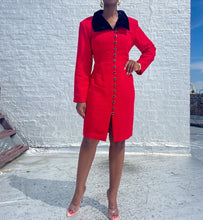 Load image into Gallery viewer, Dawn Joy Dress (7/8)