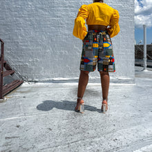 Load image into Gallery viewer, Yetti Shorts (S)