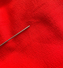 Load image into Gallery viewer, 60s Maxi Dress