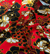 Load image into Gallery viewer, 1960s vintage button-up long sleeve maxi dress By Spectator. SIZE: No size, best fits XS/S Measures approximately: 18" pit to pit / 17" waist / 57" length (Measurements taken laying flat, double where applicable) MODEL: 5'1, 119lbs, size 4 COMPOSITION: Not listed