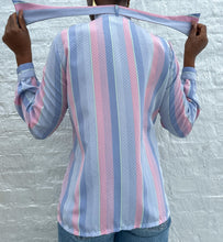 Load image into Gallery viewer, Miss Sophisticates Blouse (S)