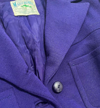 Load image into Gallery viewer, Vintage Mary Agnes Coat (S/M)