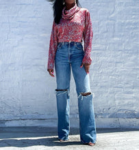 Load image into Gallery viewer, Lorch blouse (S/M)