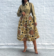 Load image into Gallery viewer, Ezo Skirt (M)