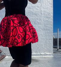 Load image into Gallery viewer, 80s Gunne Sax Dress (XS)