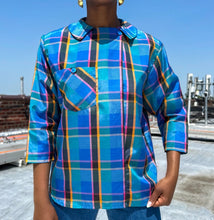 Load image into Gallery viewer, C'est Petite! Top (S)