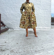 Load image into Gallery viewer, Ezo Skirt (M)