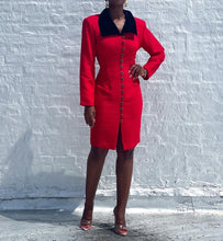 Load image into Gallery viewer, Dawn Joy Dress (7/8)