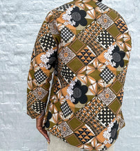 Load image into Gallery viewer, Oriental Puffer (XS/S)