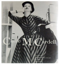 Load image into Gallery viewer, 60s Claire McCardell Dress