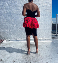 Load image into Gallery viewer, 80s Gunne Sax Dress (XS)